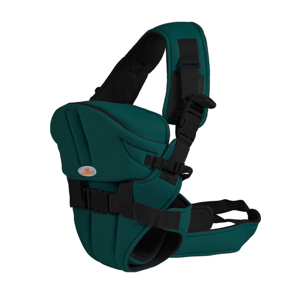 Продукт Cangaroo Carry Go - Кенгуру  - 0 - BG Hlapeta